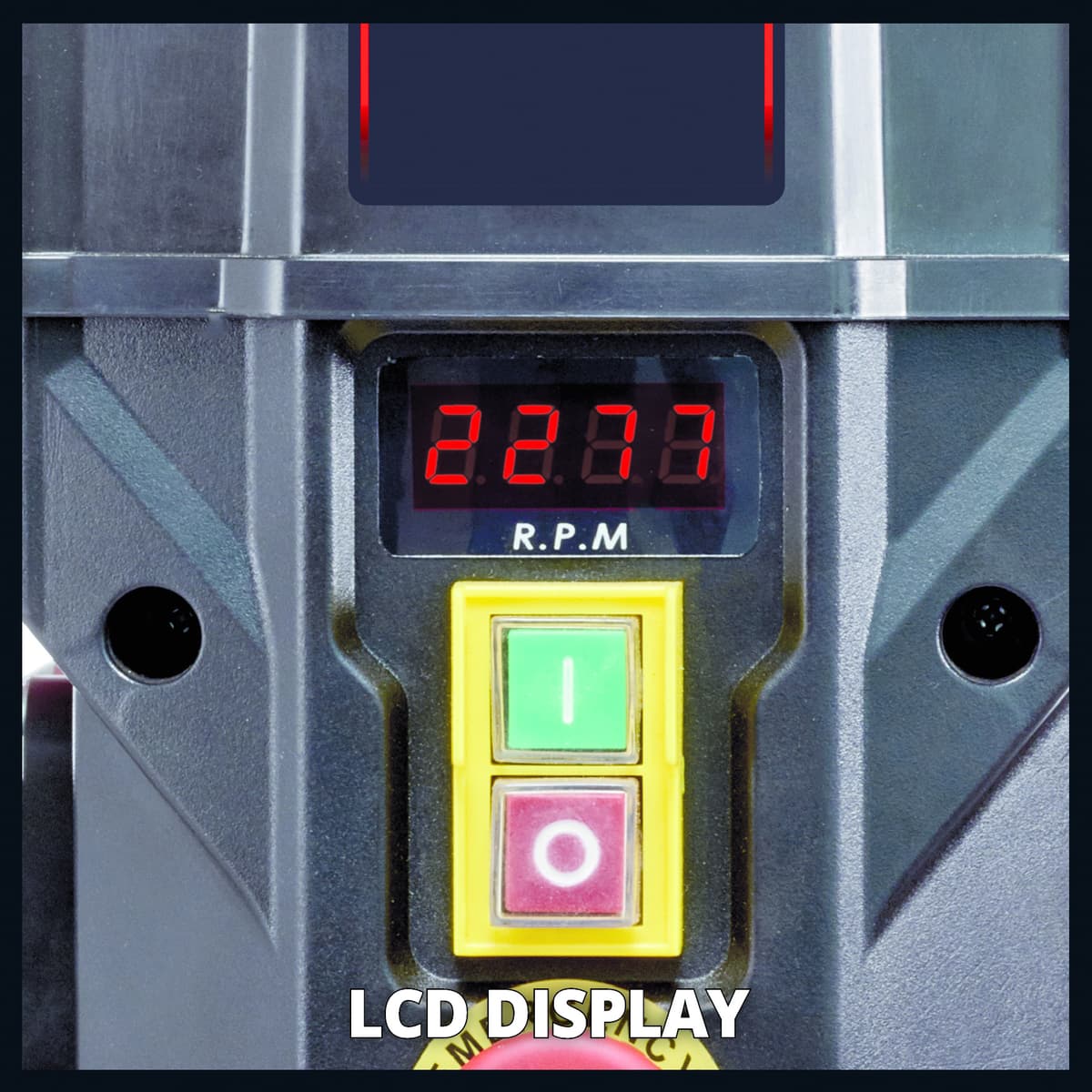 Einhell TE-BD 750 E Kolomboormachine thumbnail 3