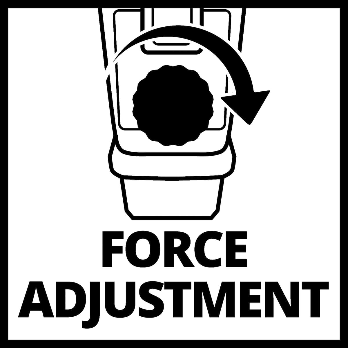 Einhell TC-EN 20 E Elektrische nietmachine thumbnail 9