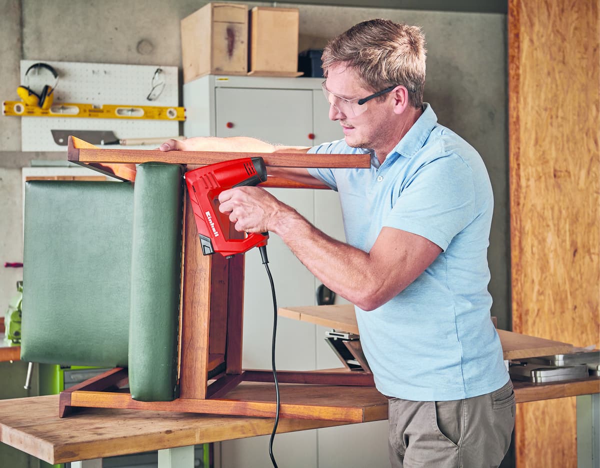 Einhell TC-EN 20 E Elektrische nietmachine thumbnail 11