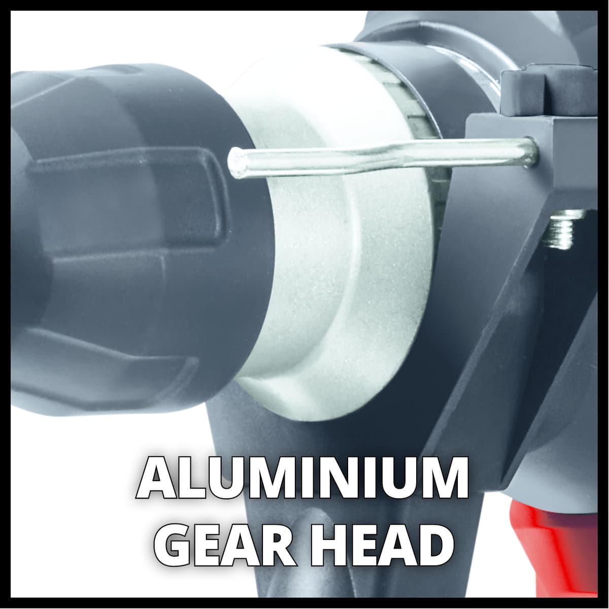 Einhell TC-RH 1600 Boorhamer thumbnail 7