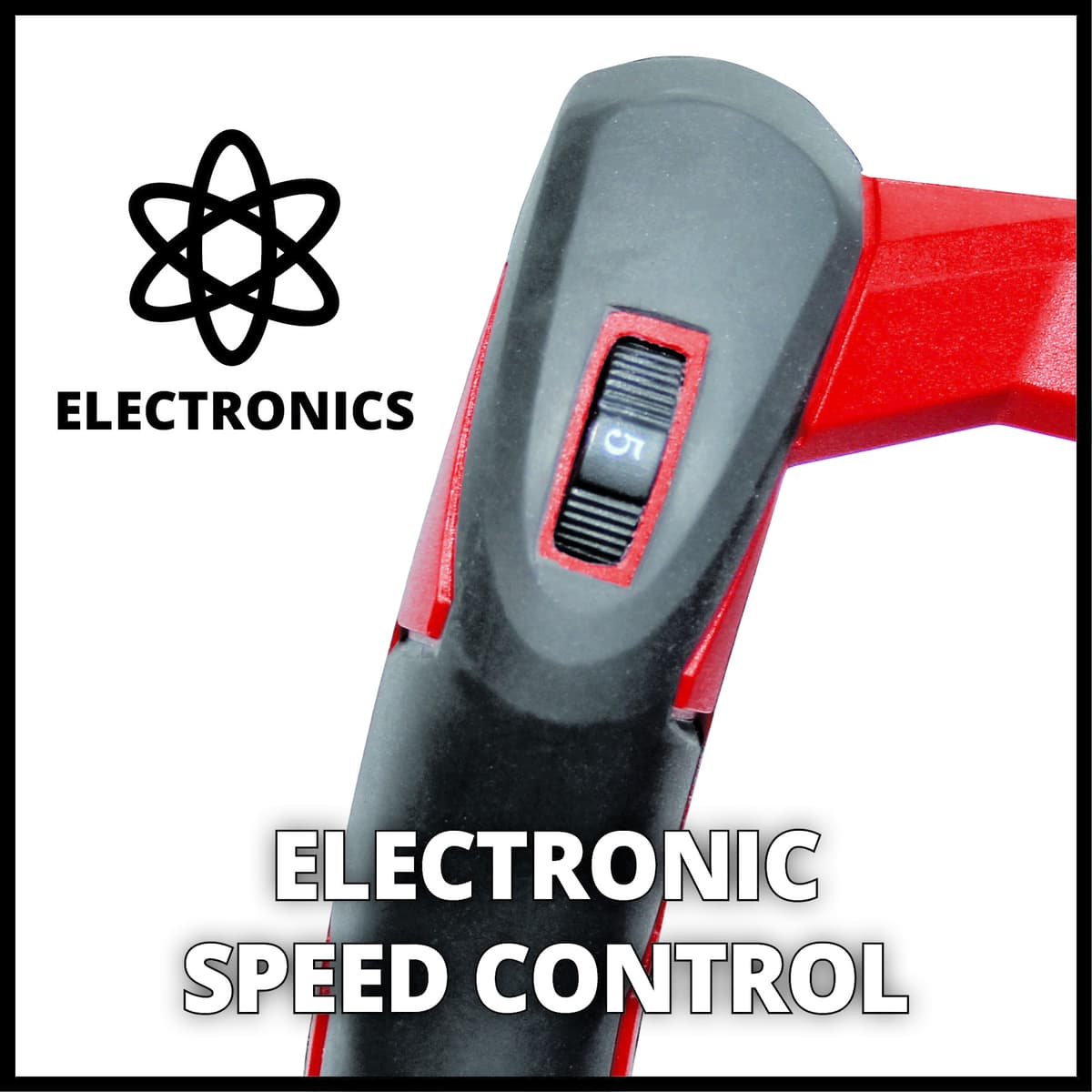 Einhell TC-MX 1400-2 E Verf- en mortelmenger thumbnail 3