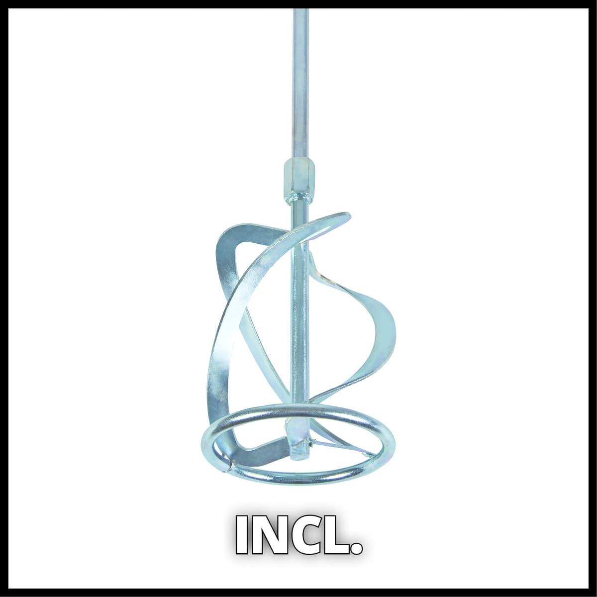 Einhell TC-MX 1400-2 E Verf- en mortelmenger thumbnail 6