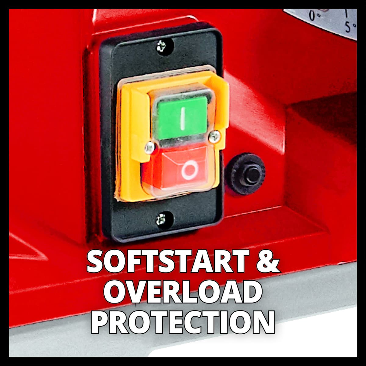 Einhell TE-CC 250 UF Formaatcirkelzaag 2000 Watt thumbnail 6