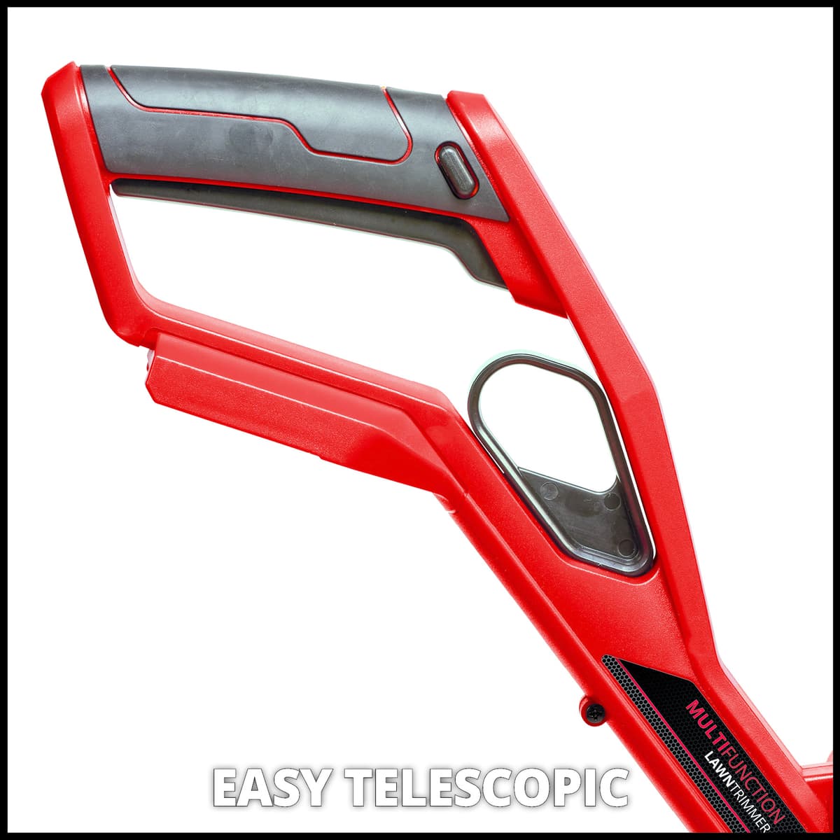 Einhell Grastrimmer GE-CT 18/30 Li-Solo thumbnail 2