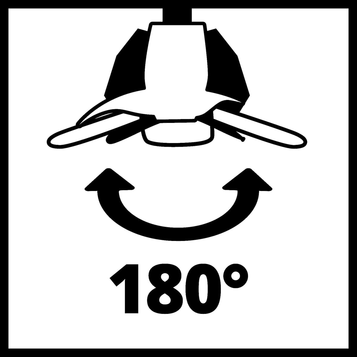 Einhell Accu Grastrimmer GE-CT 18/28 Li TC Solo thumbnail 9
