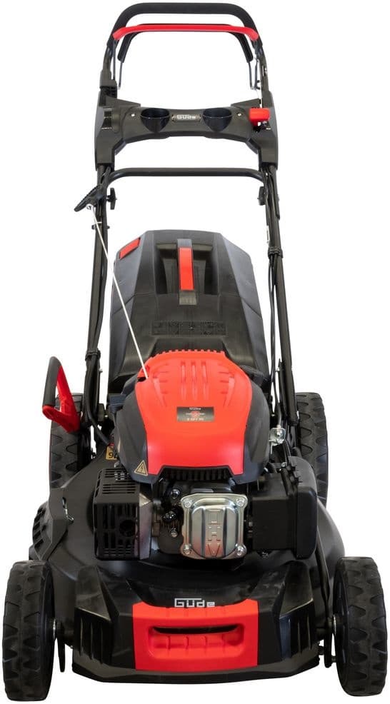 Güde Benzine Grasmaaier 534.1 R ES Big Wheeler thumbnail 4