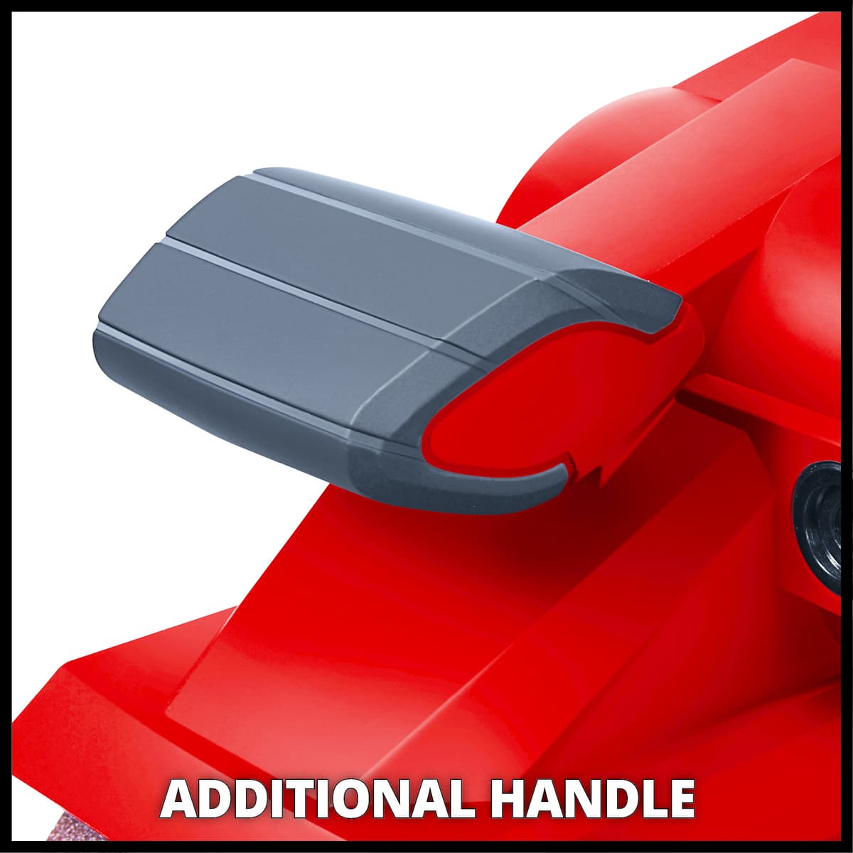 Einhell TC-BS 8038 bandschuurmachine thumbnail 5