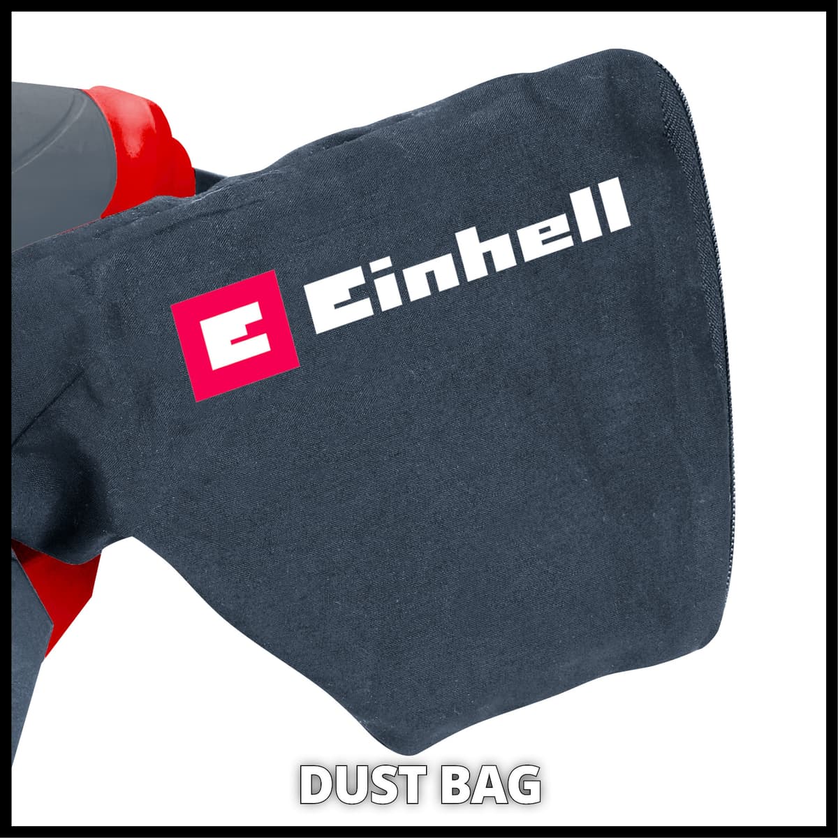 Einhell TC-BS 8038 bandschuurmachine thumbnail 6