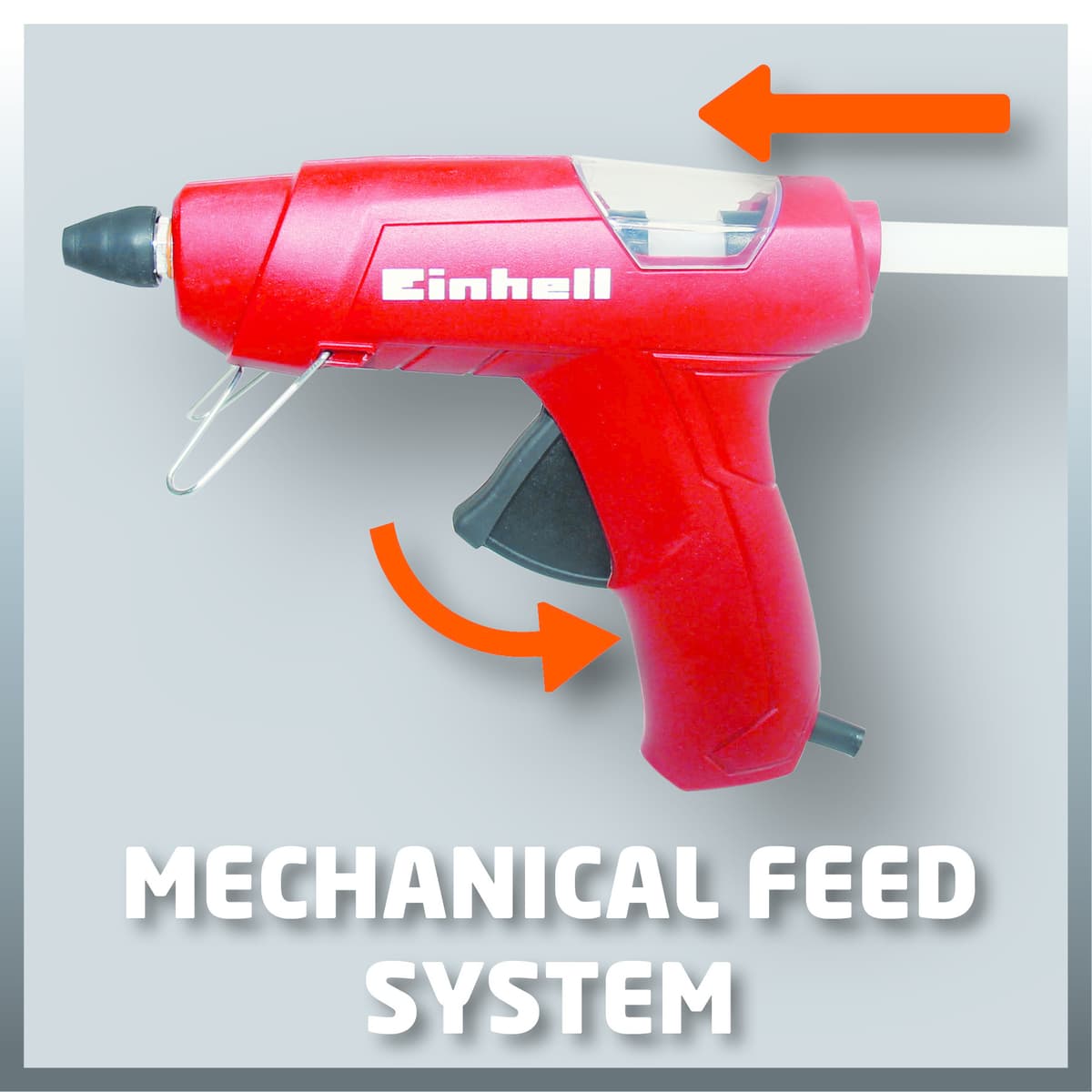 Einhell TC-GG 30 Lijmpistool thumbnail 3