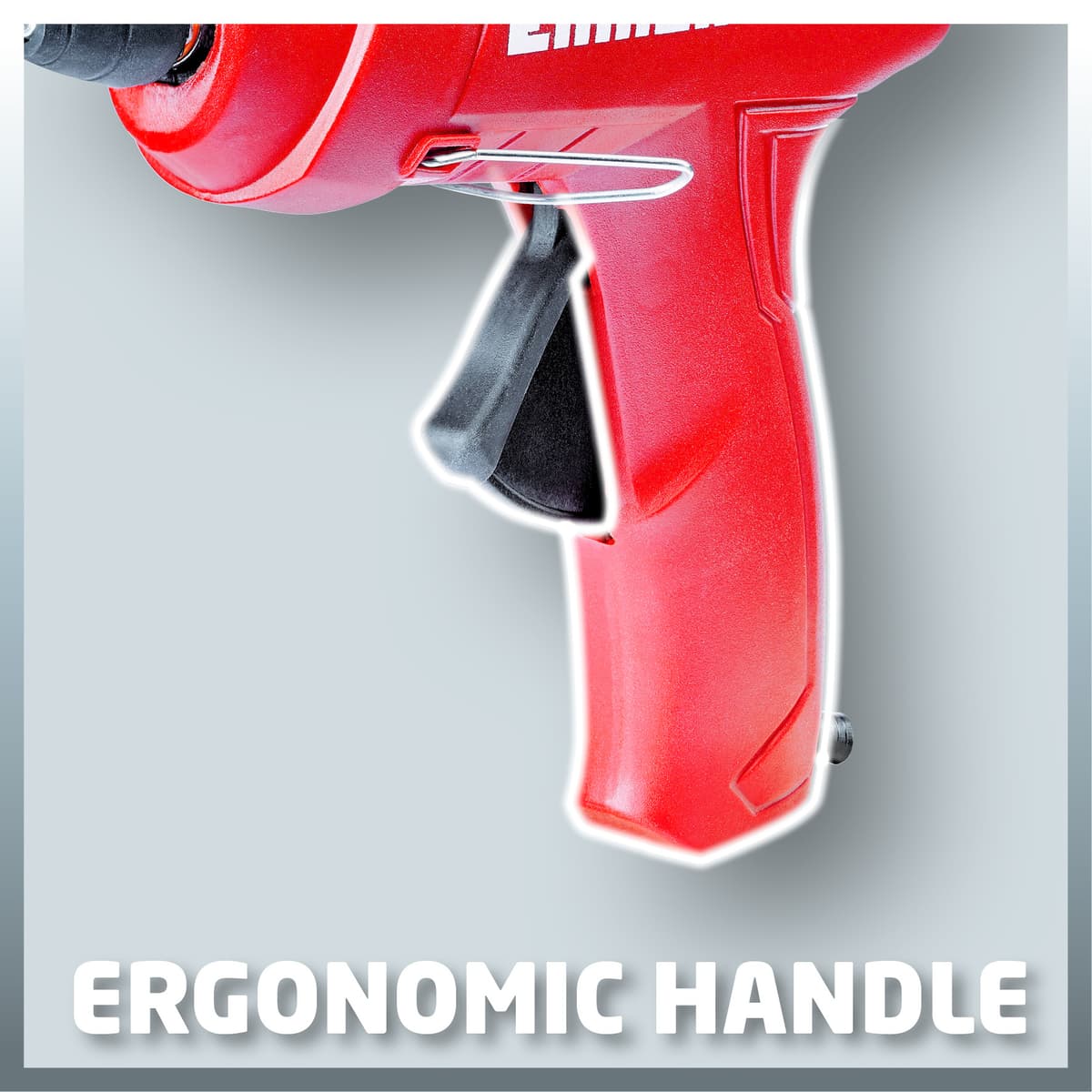 Einhell TC-GG 30 Lijmpistool thumbnail 5