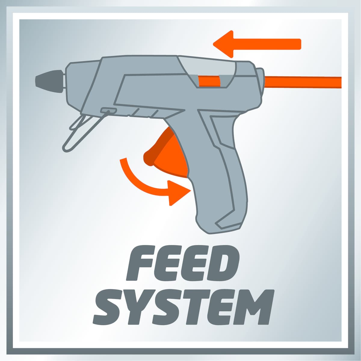 Einhell TC-GG 30 Lijmpistool thumbnail 7