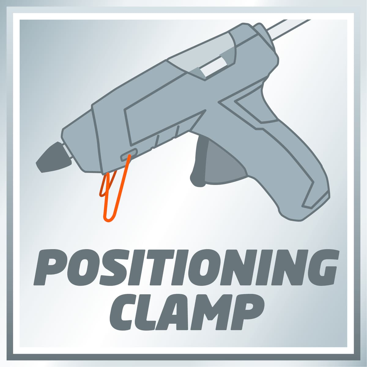 Einhell TC-GG 30 Lijmpistool thumbnail 8