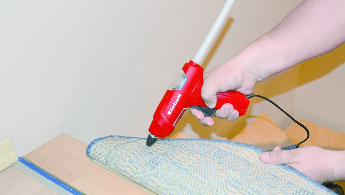 Einhell TC-GG 30 Lijmpistool thumbnail 9