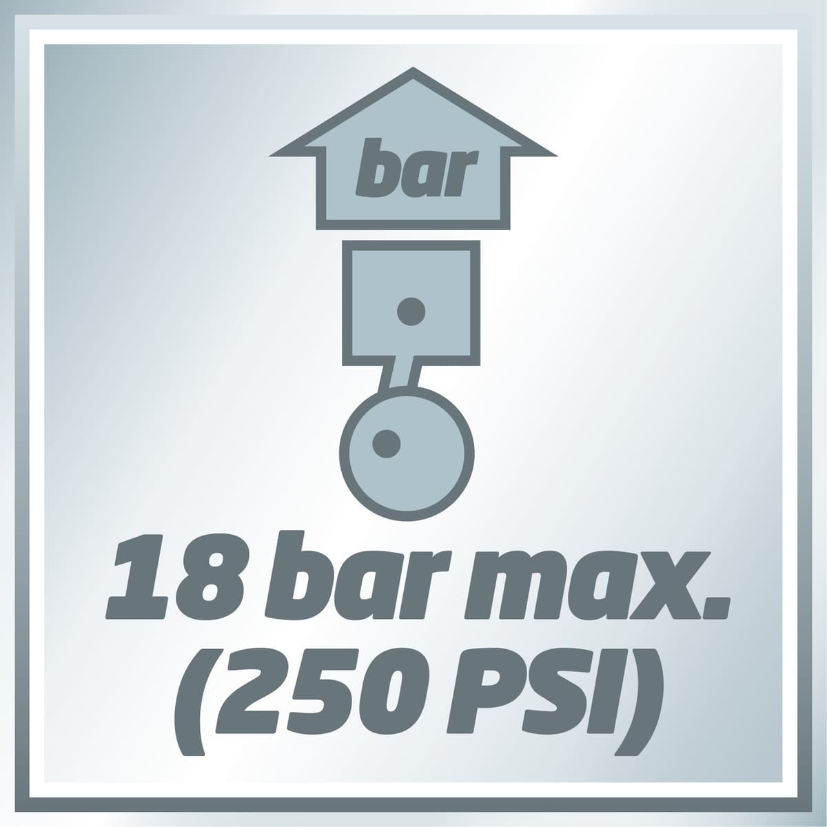 Einhell CC-AC 12V Mini Compressor thumbnail 3