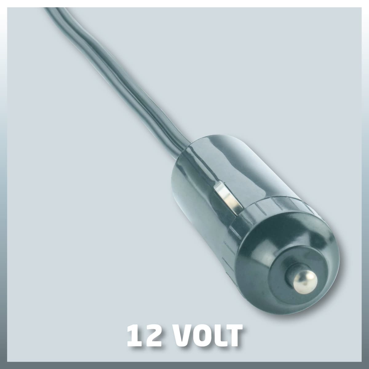 Einhell CC-AC 12V Mini Compressor thumbnail 4