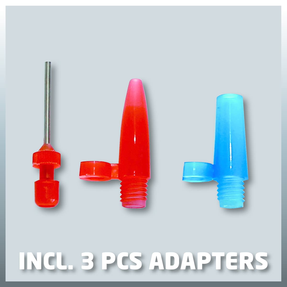 Einhell CC-AC 12V Mini Compressor thumbnail 6