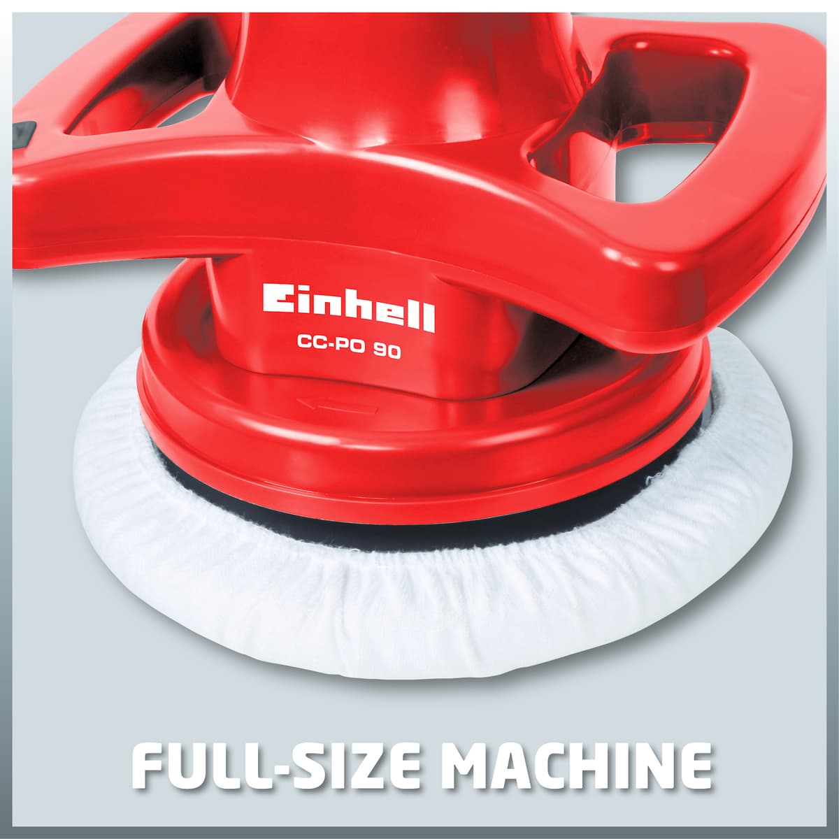 Einhell poetsmachine CC-PO 90 thumbnail 3