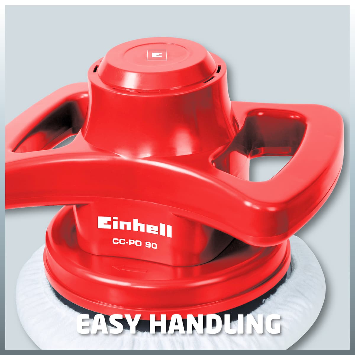 Einhell poetsmachine CC-PO 90 thumbnail 6
