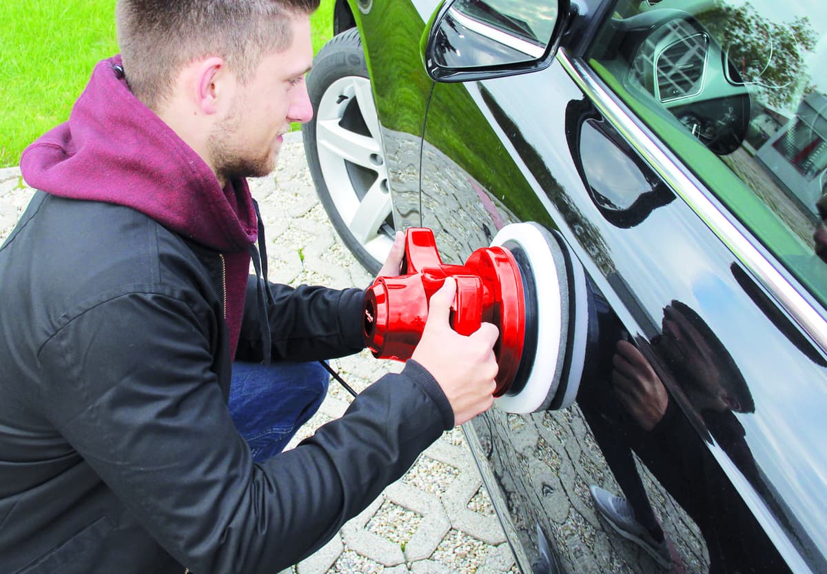 Einhell poetsmachine CC-PO 90 thumbnail 10