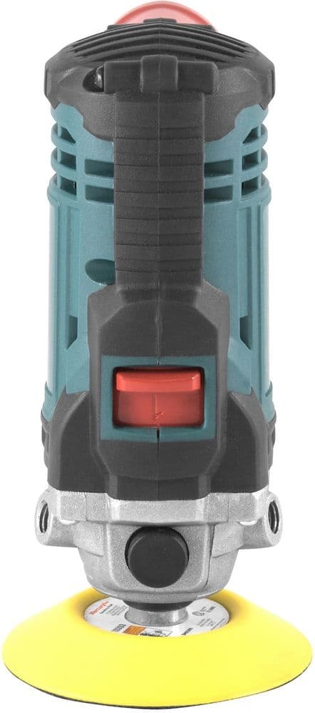 Gude Accu-Polijstmachine PMA 12-201-24 thumbnail 5