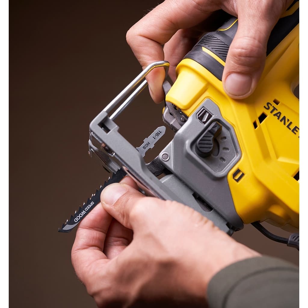 Stanley SFMCS650B Accu Decoupeerzaag Solo V20 Brushless thumbnail 9