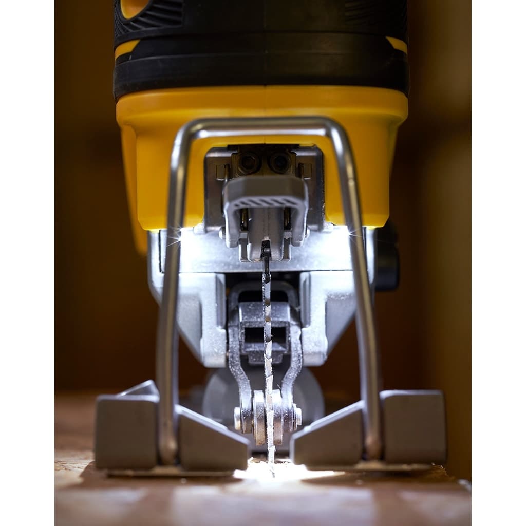 Stanley SFMCS650B Accu Decoupeerzaag Solo V20 Brushless thumbnail 10