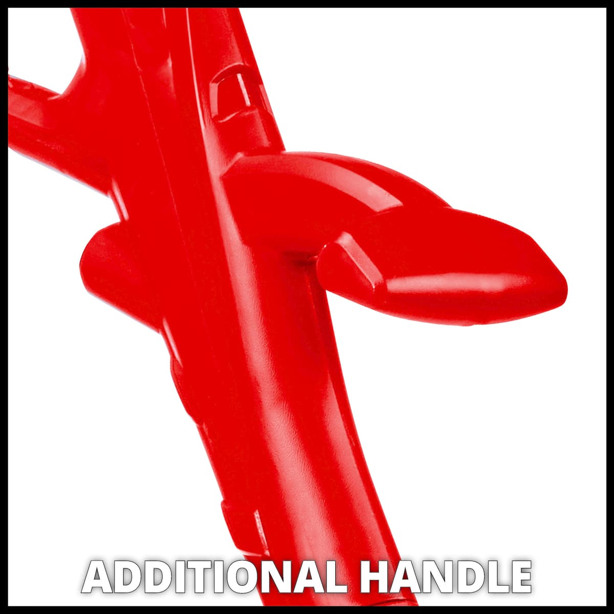 Einhell GC-ET 2522 Grastrimmer 250Watt thumbnail 4