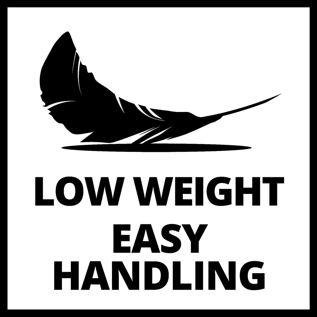 Einhell GC-ET 2522 Grastrimmer 250Watt thumbnail 7