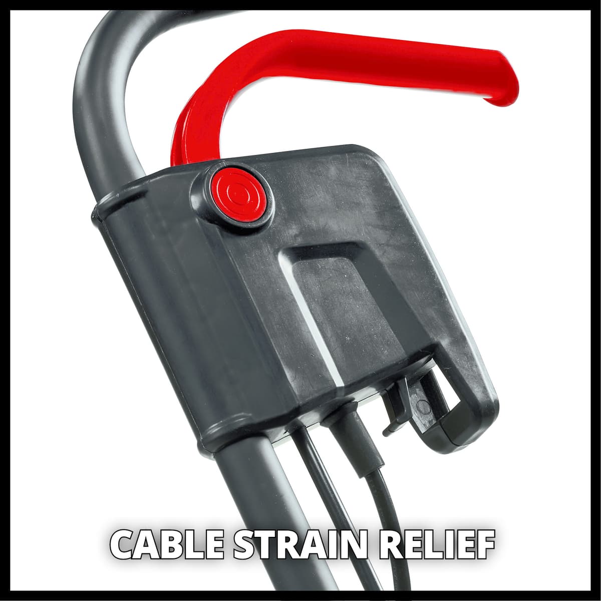 Einhell GC-ES 1231/1 Elektrische Vertikuteerder thumbnail 6