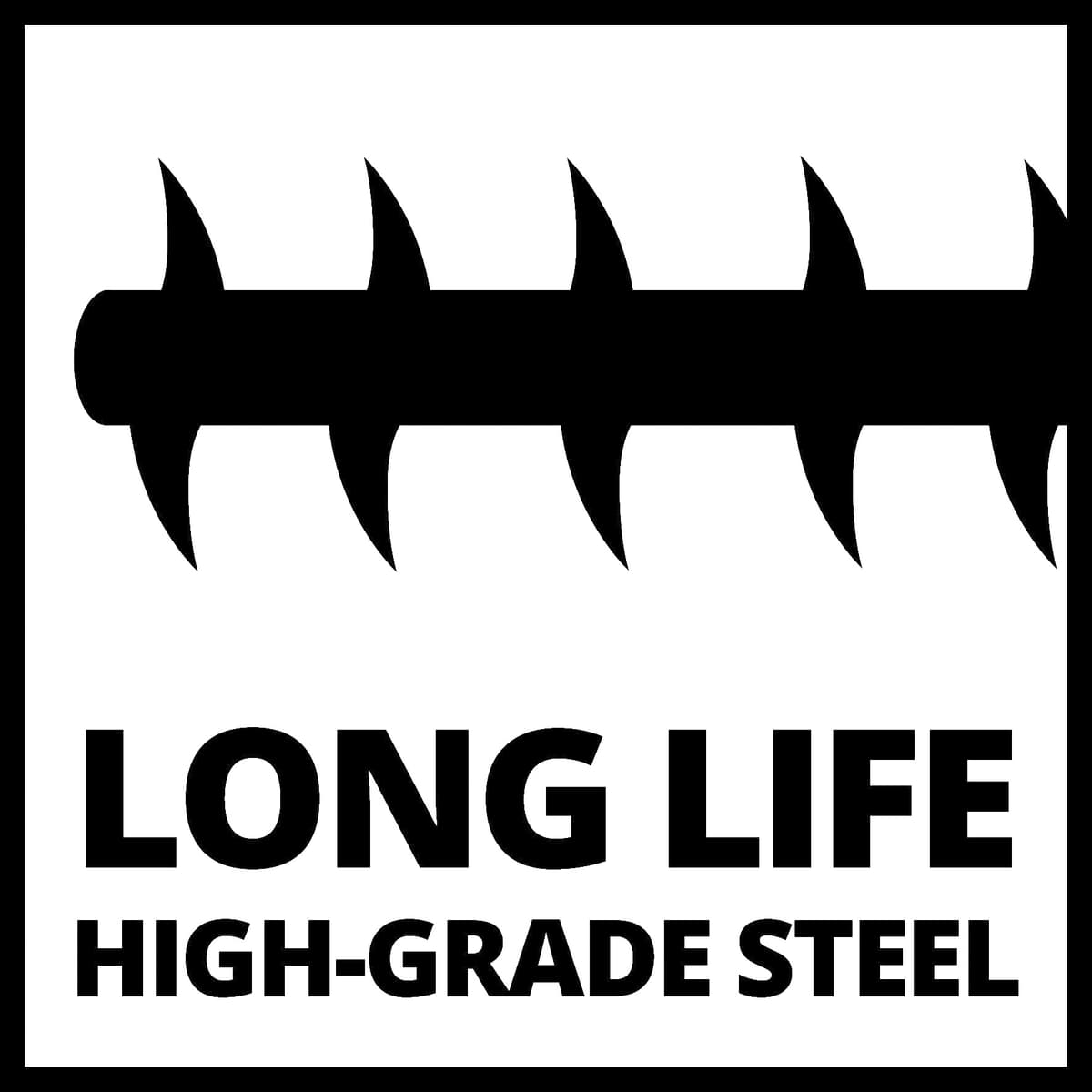 Einhell GC-ES 1231/1 Elektrische Vertikuteerder thumbnail 7