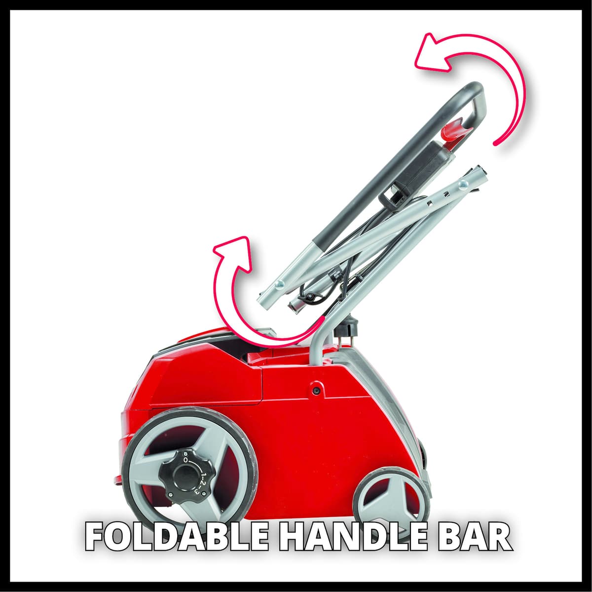 Einhell GC-SA 1231/1 Verticuteermachine&Beluchter thumbnail 3