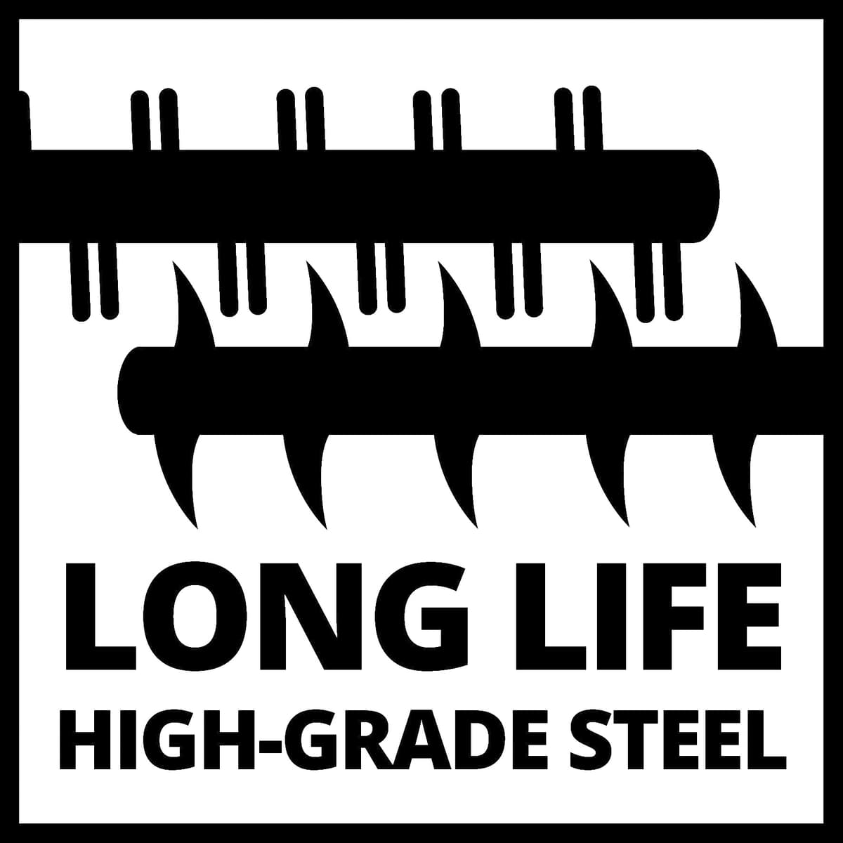 Einhell GC-SA 1231/1 Verticuteermachine&Beluchter thumbnail 8