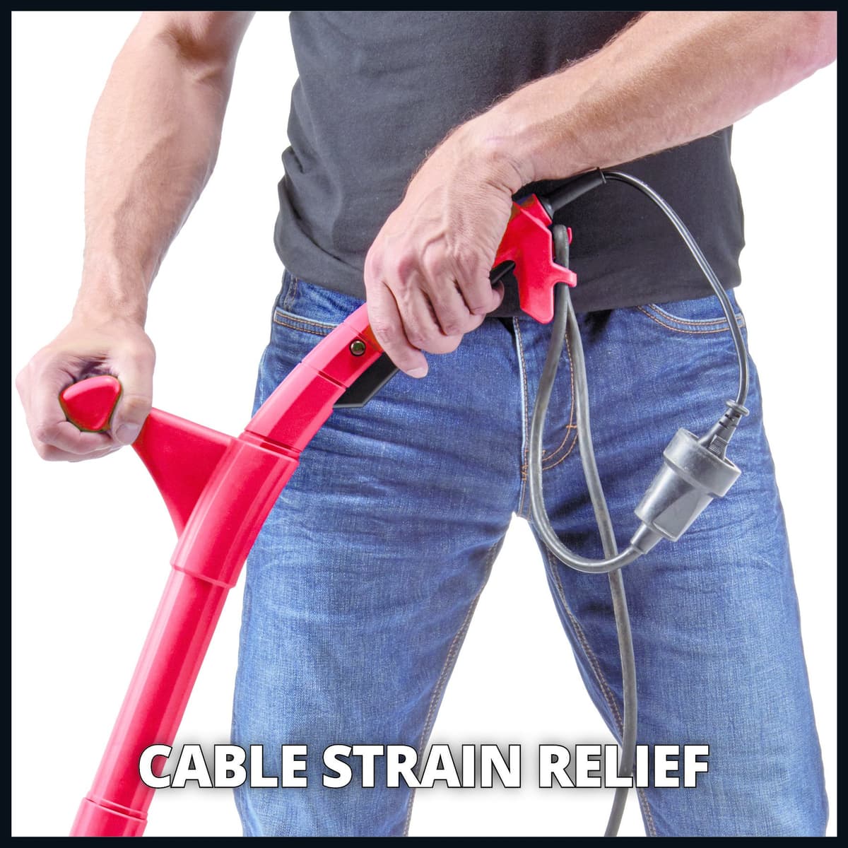 Einhell GC-EG 1410 Elektrische Voegenreiniger thumbnail 4