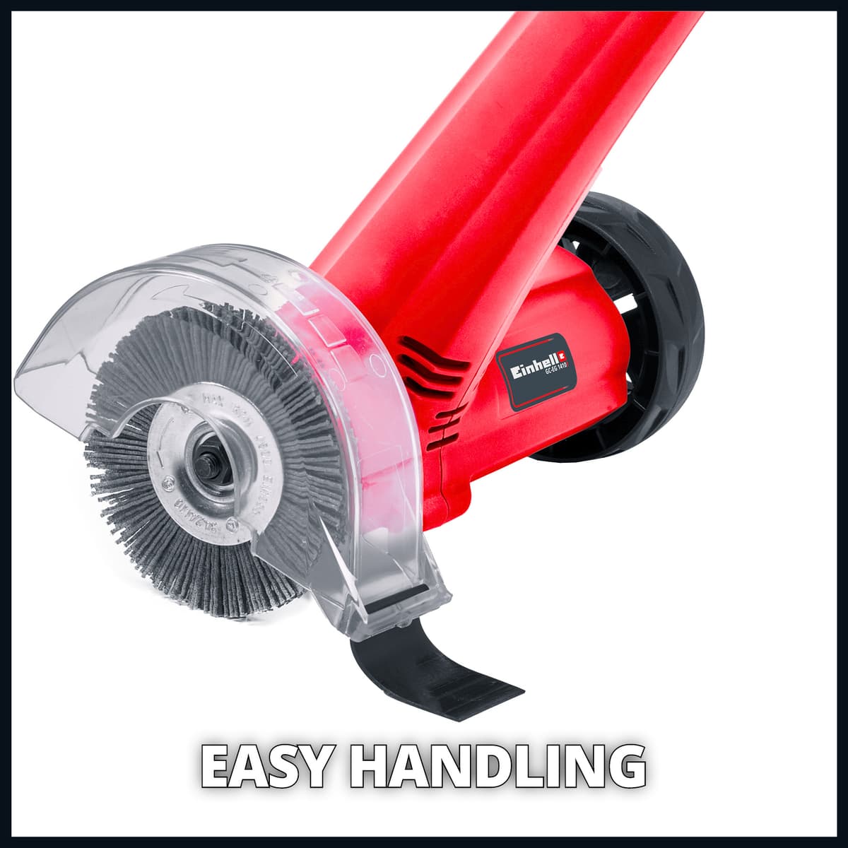 Einhell GC-EG 1410 Elektrische Voegenreiniger thumbnail 5