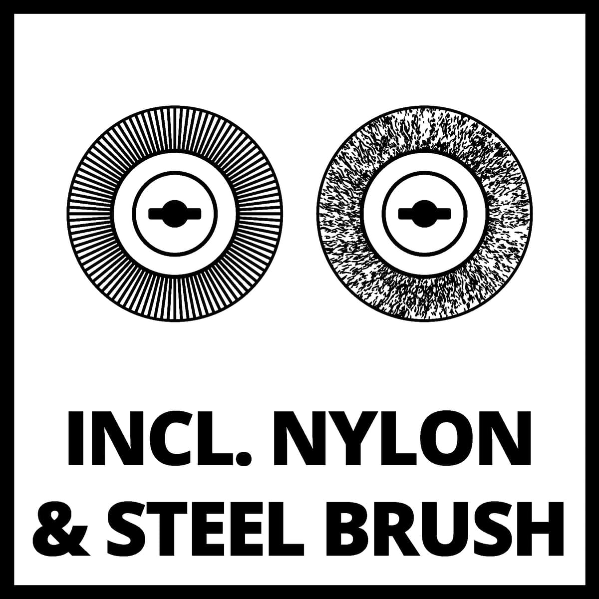 Einhell GC-EG 1410 Elektrische Voegenreiniger thumbnail 7