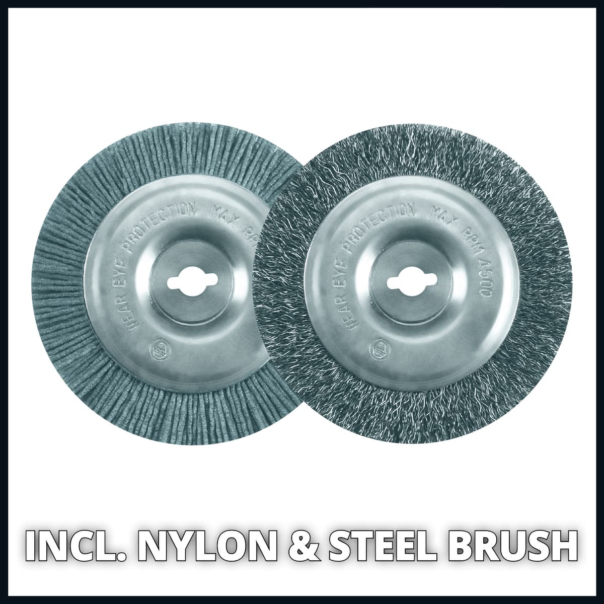 Einhell GC-EG 1410 Elektrische Voegenreiniger thumbnail 11