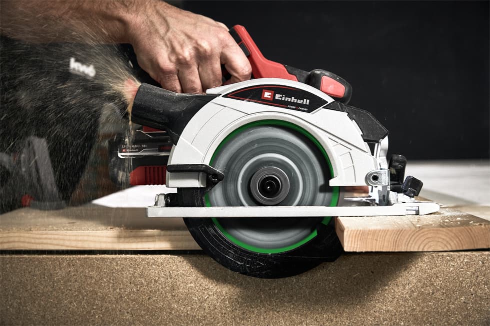 KWB ZaagbladSet 190 x 30mm 24/36/60Tands thumbnail 2