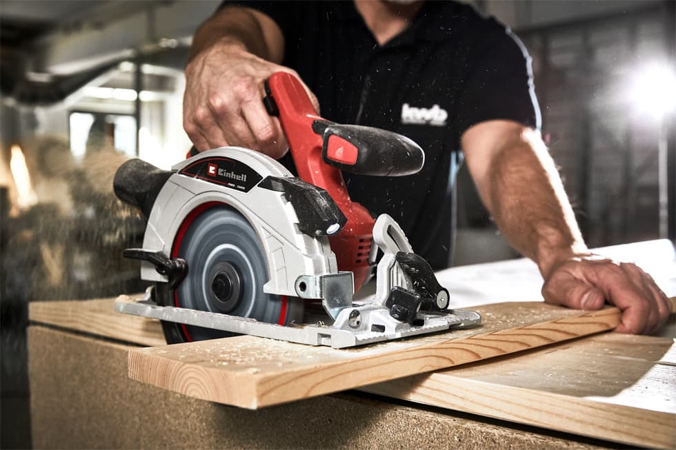 KWB ZaagbladSet 190 x 30mm 24/36/60Tands thumbnail 3