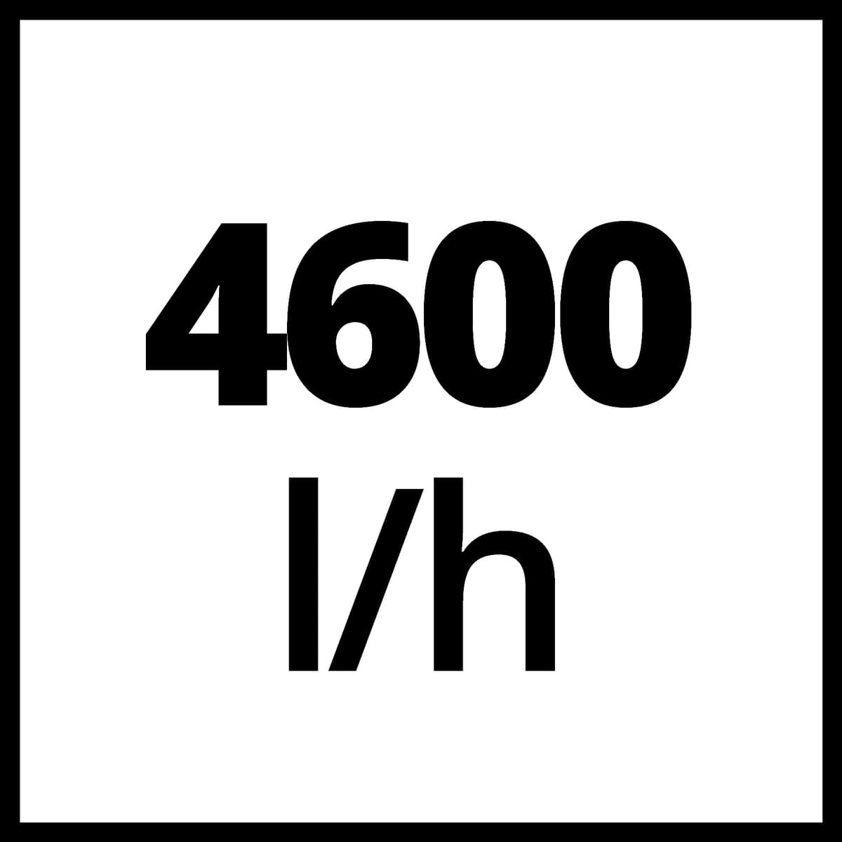 Einhell GE-SP 3546 RB Regentonpomp thumbnail 8