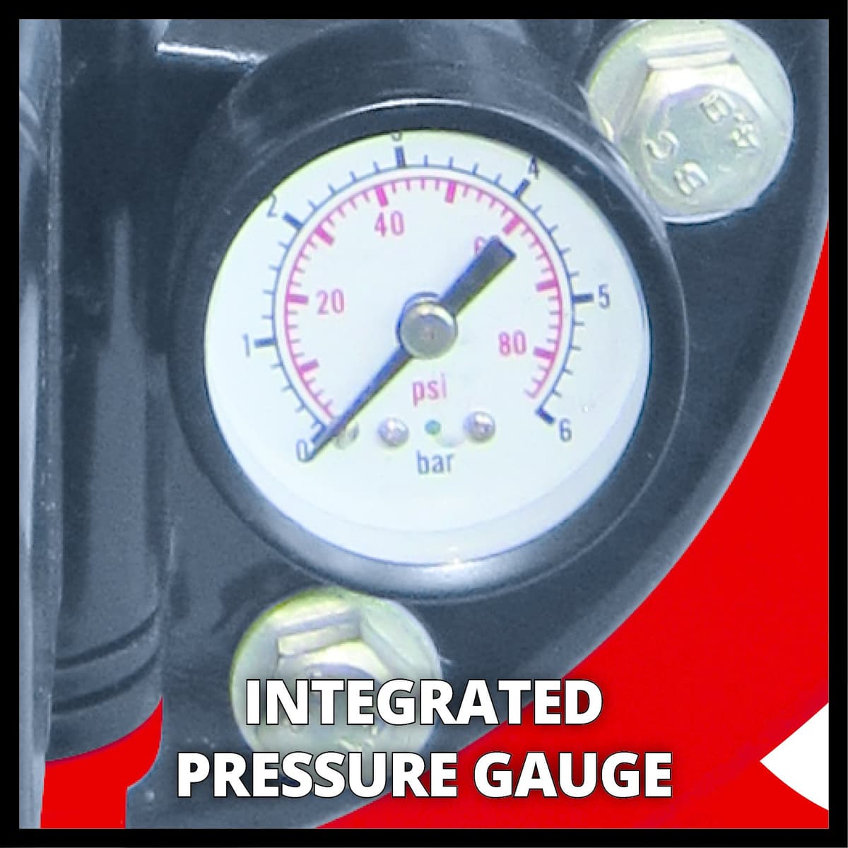 Einhell hydrofoorpomp GC-WW 6538 SET thumbnail 4