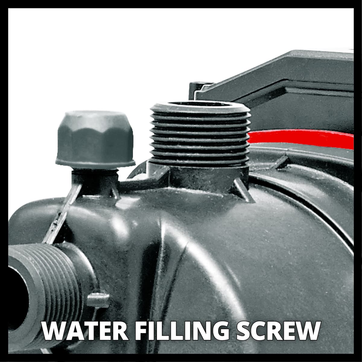 Einhell hydrofoorpomp GC-WW 6538 SET thumbnail 5