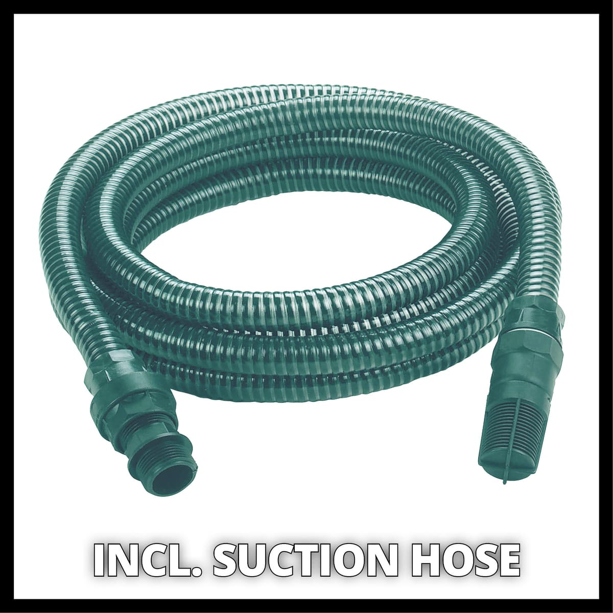 Einhell hydrofoorpomp GC-WW 6538 SET thumbnail 6