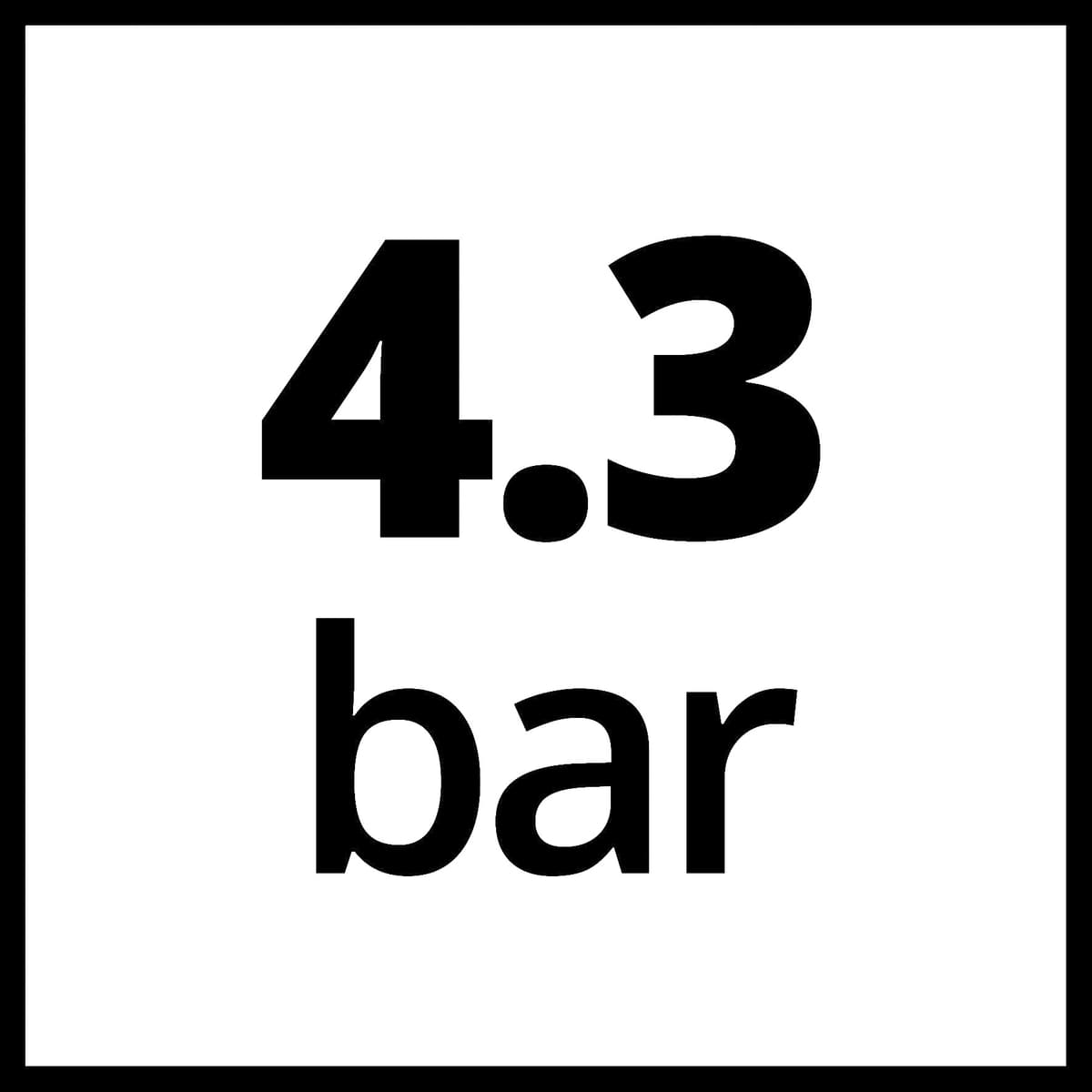 Einhell GC-WW 8042 ECO Hydrofoorpomp thumbnail 9