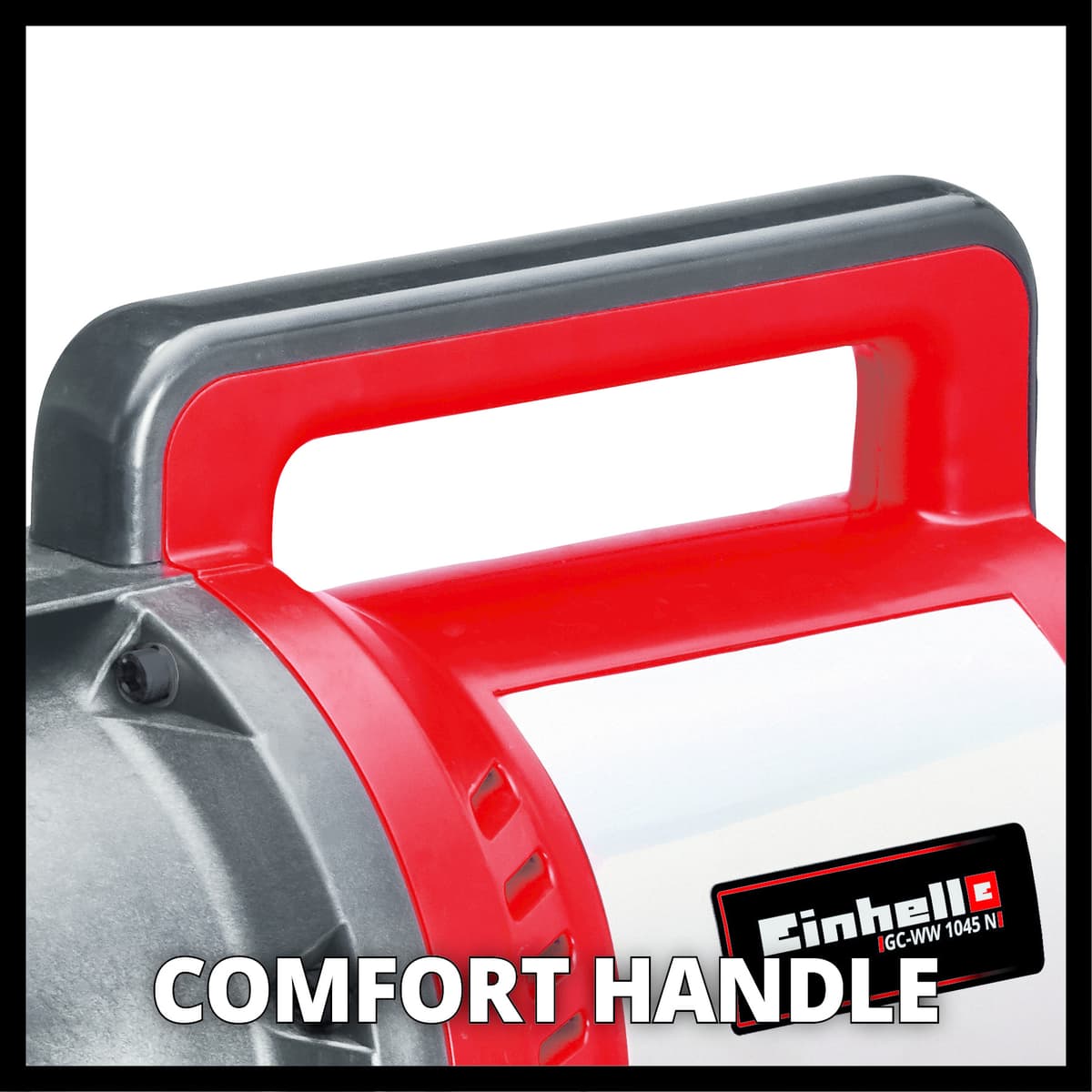 Einhell GC-WW 1045 N Hydrofoorpomp thumbnail 3