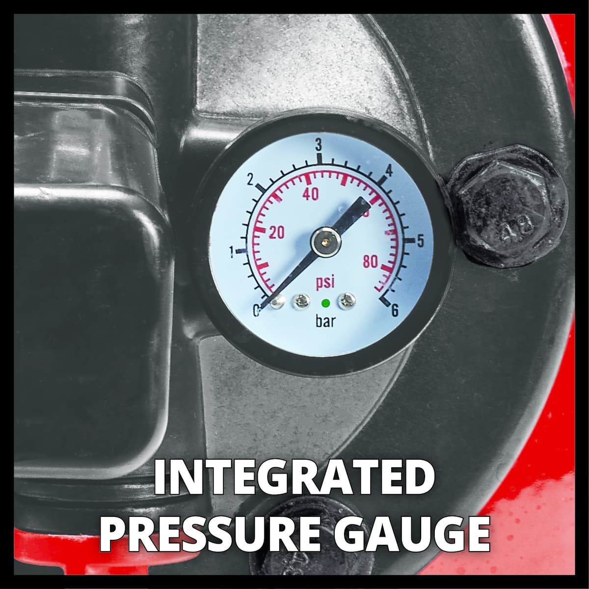 Einhell GC-WW 1045 N Hydrofoorpomp thumbnail 5