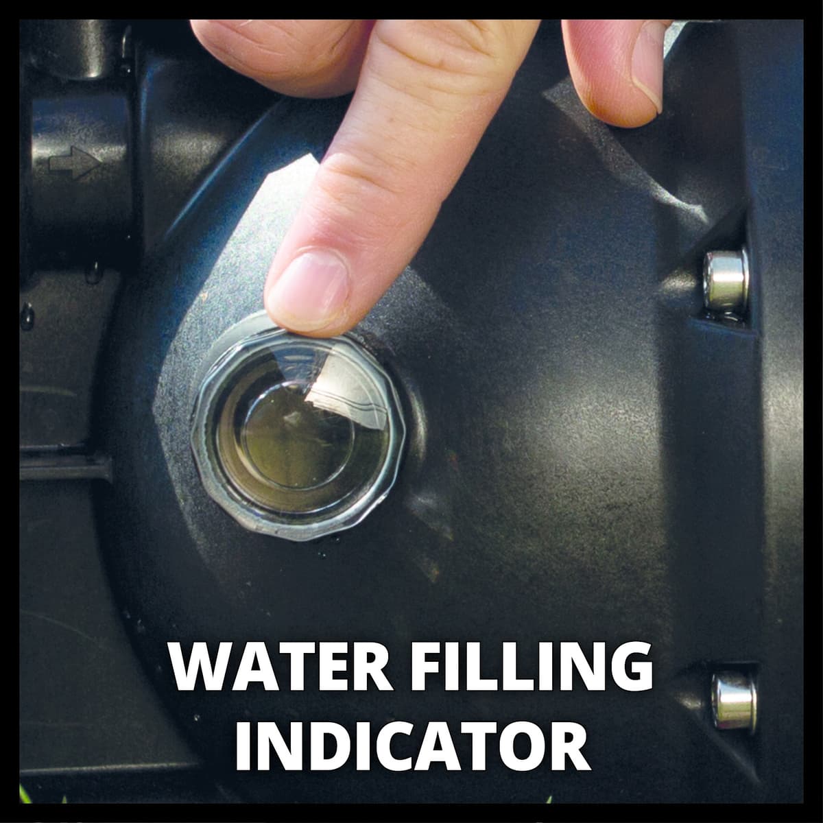 Einhell GC-WW 1045 N Hydrofoorpomp thumbnail 10