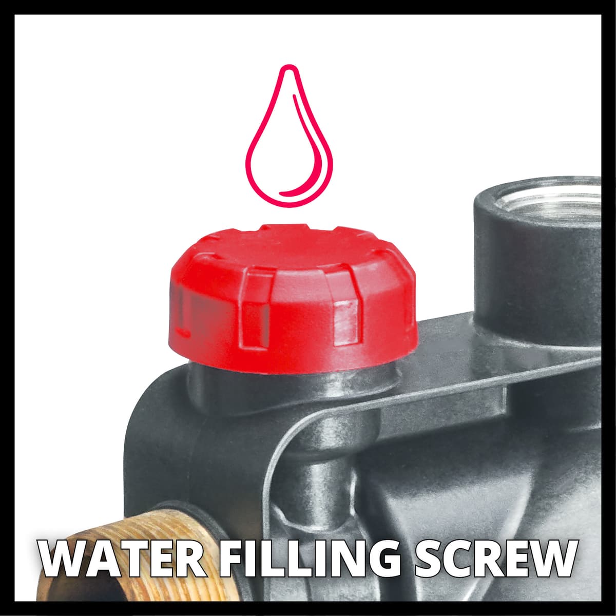 Einhell GC-WW 1045 N Hydrofoorpomp thumbnail 11