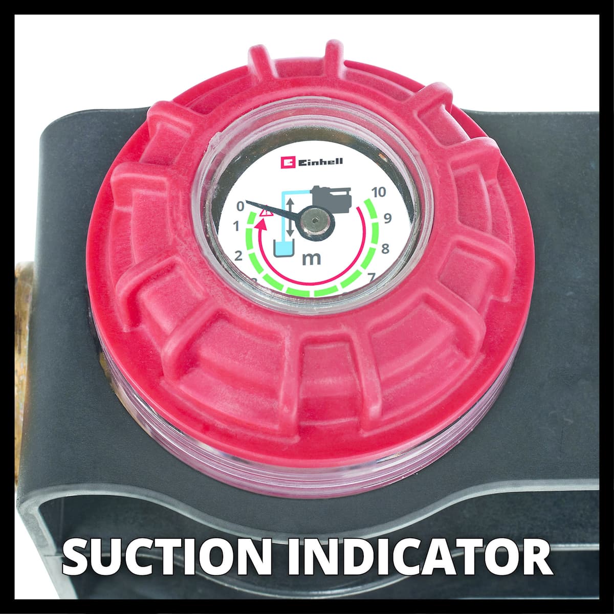 Einhell Hydrofoorpomp GE-WW 1145 ECO thumbnail 9