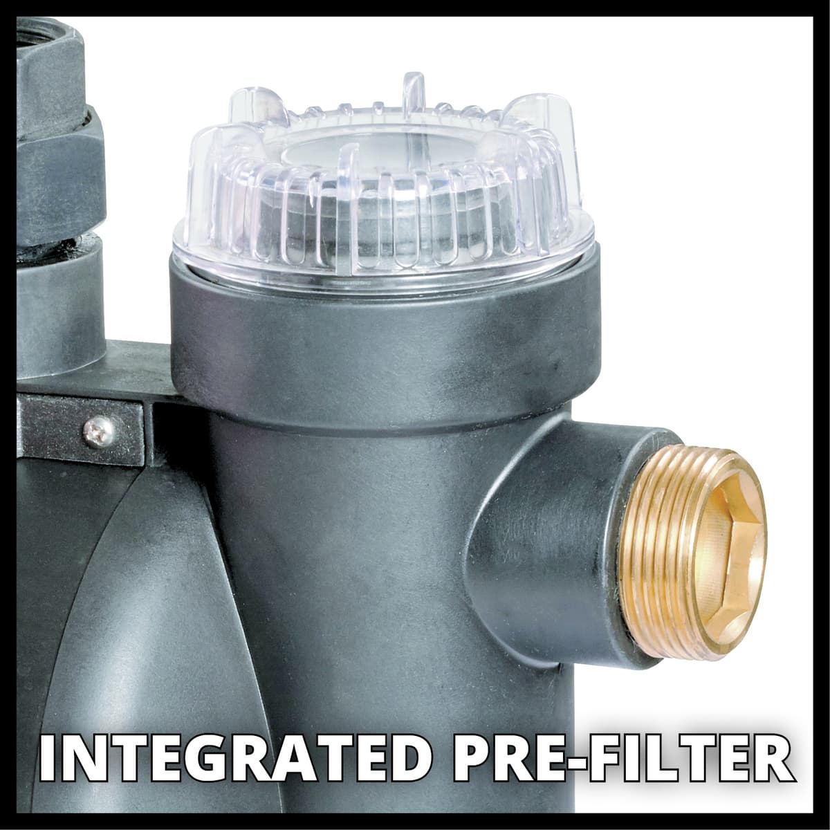 Einhell GC-AW 6333 Automatische Hydrofoorpomp thumbnail 4