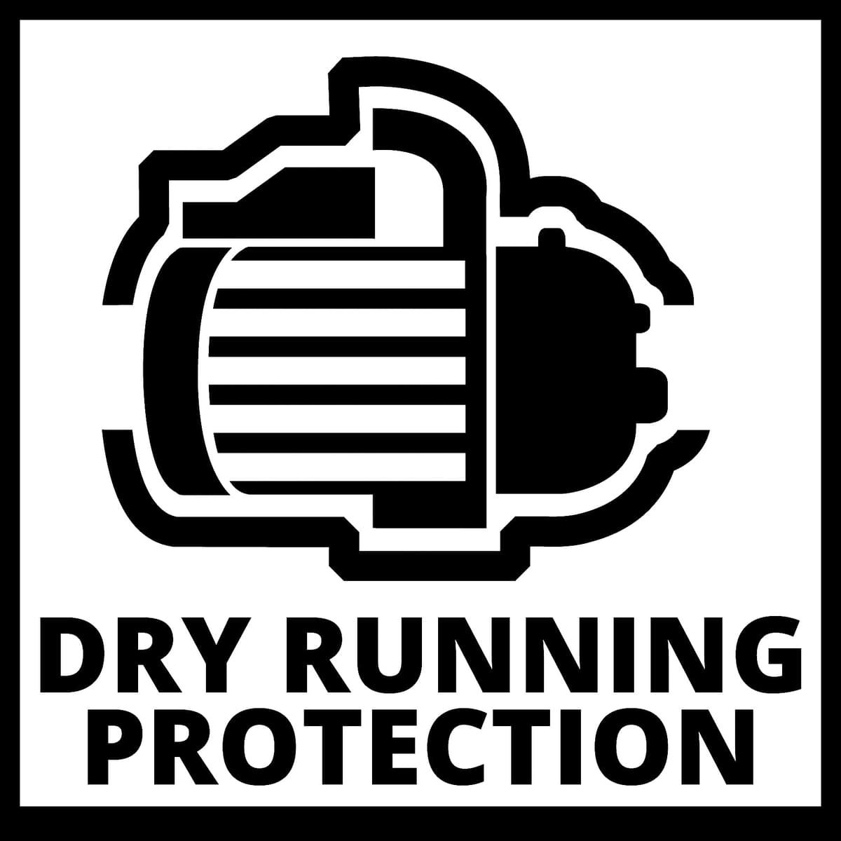 Einhell GC-AW 6333 Automatische Hydrofoorpomp thumbnail 7